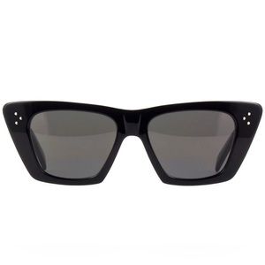 CELINE CELEB FAV SUNGLASSES! CAT’S EYE #401871